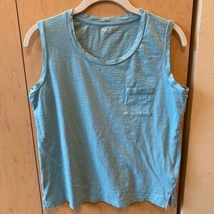 NWOT Madewell tank